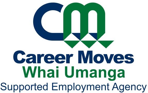 Career Moves - Supported Employment Specialis